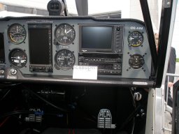 Bellanca at Friedrichshafen 2010 (40)